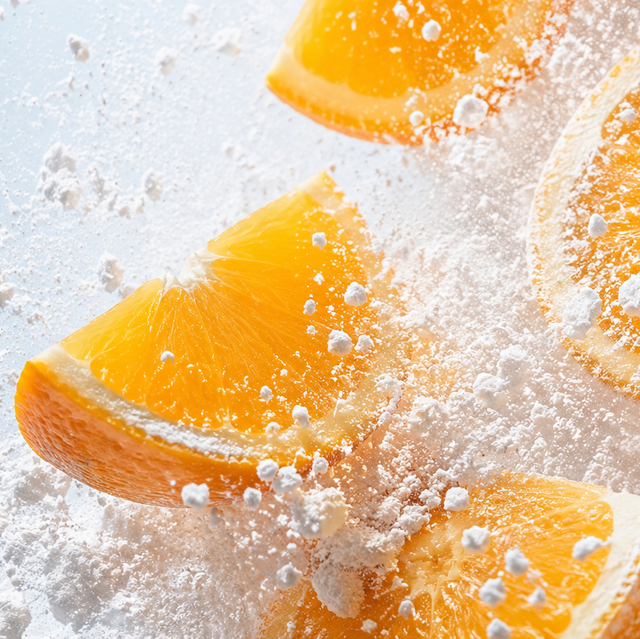 Vitamina C